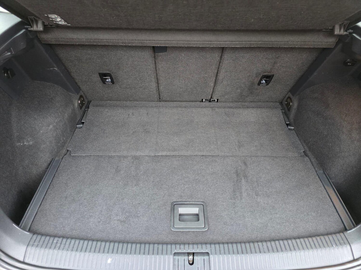 Used Volkswagen Golf SV 2014 for sale - 76410457: Photo 21