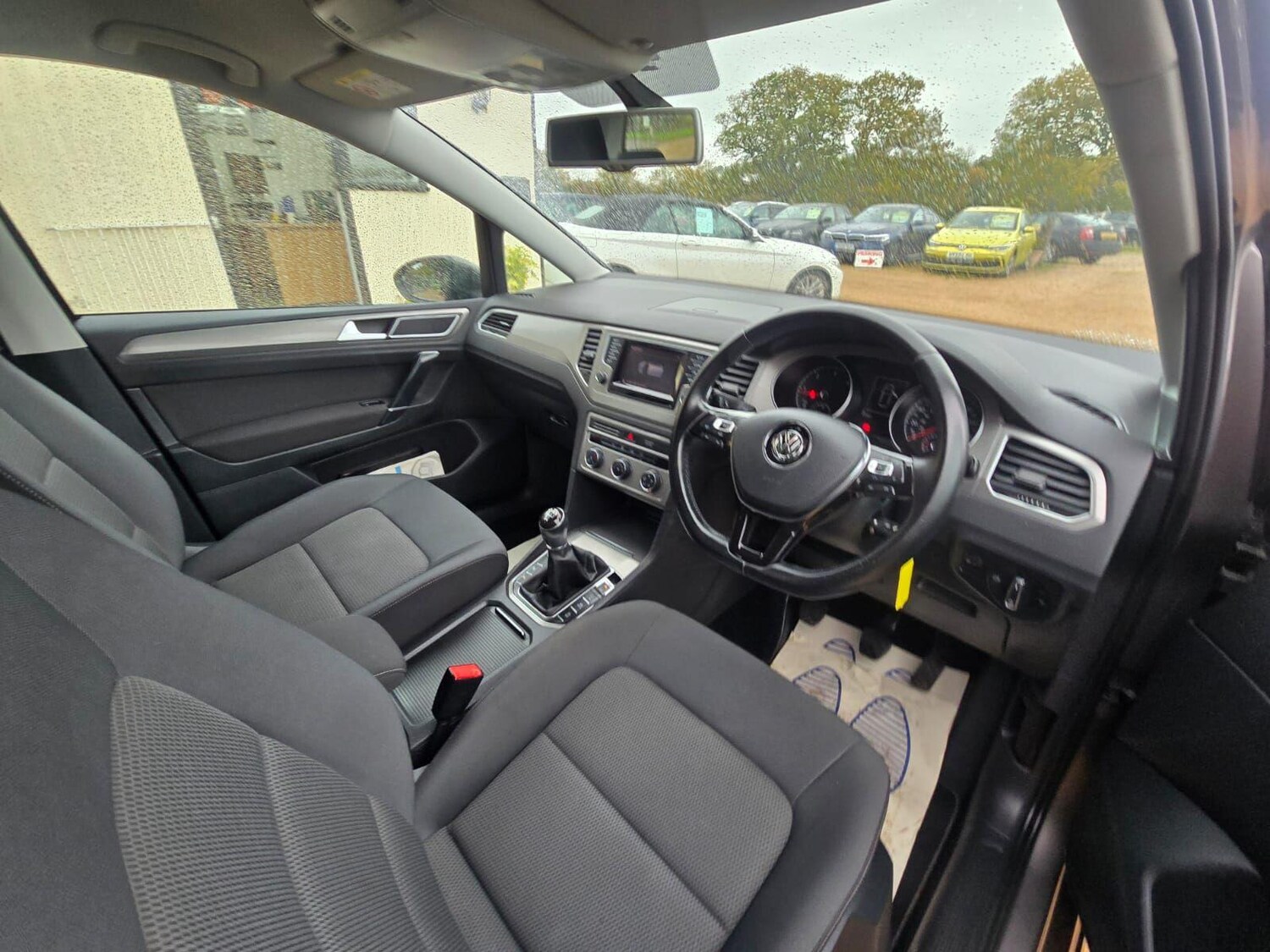 Used Volkswagen Golf SV 2014 for sale - 76410457: Photo 26
