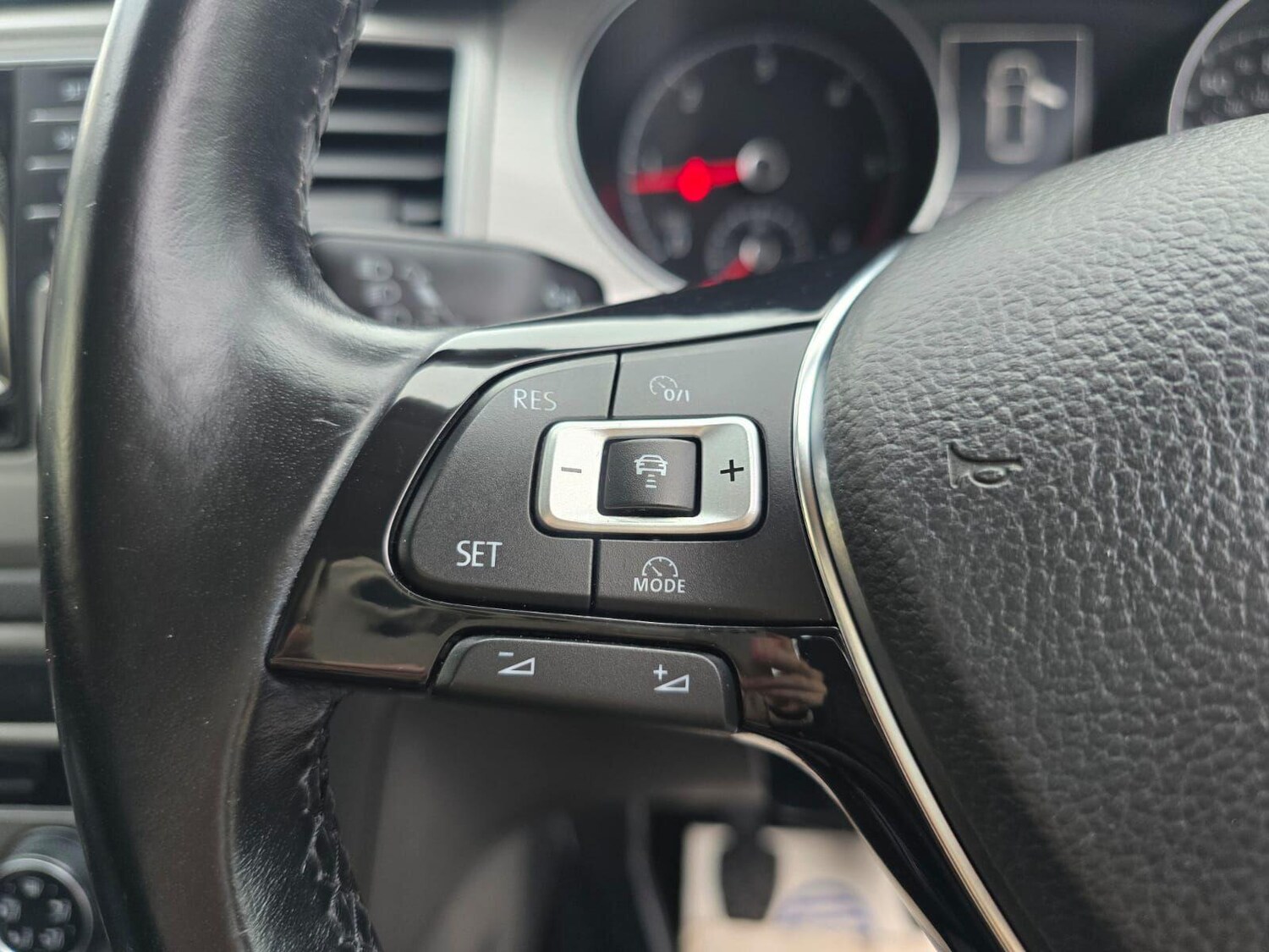 Used Volkswagen Golf SV 2014 for sale - 76410457: Photo 28