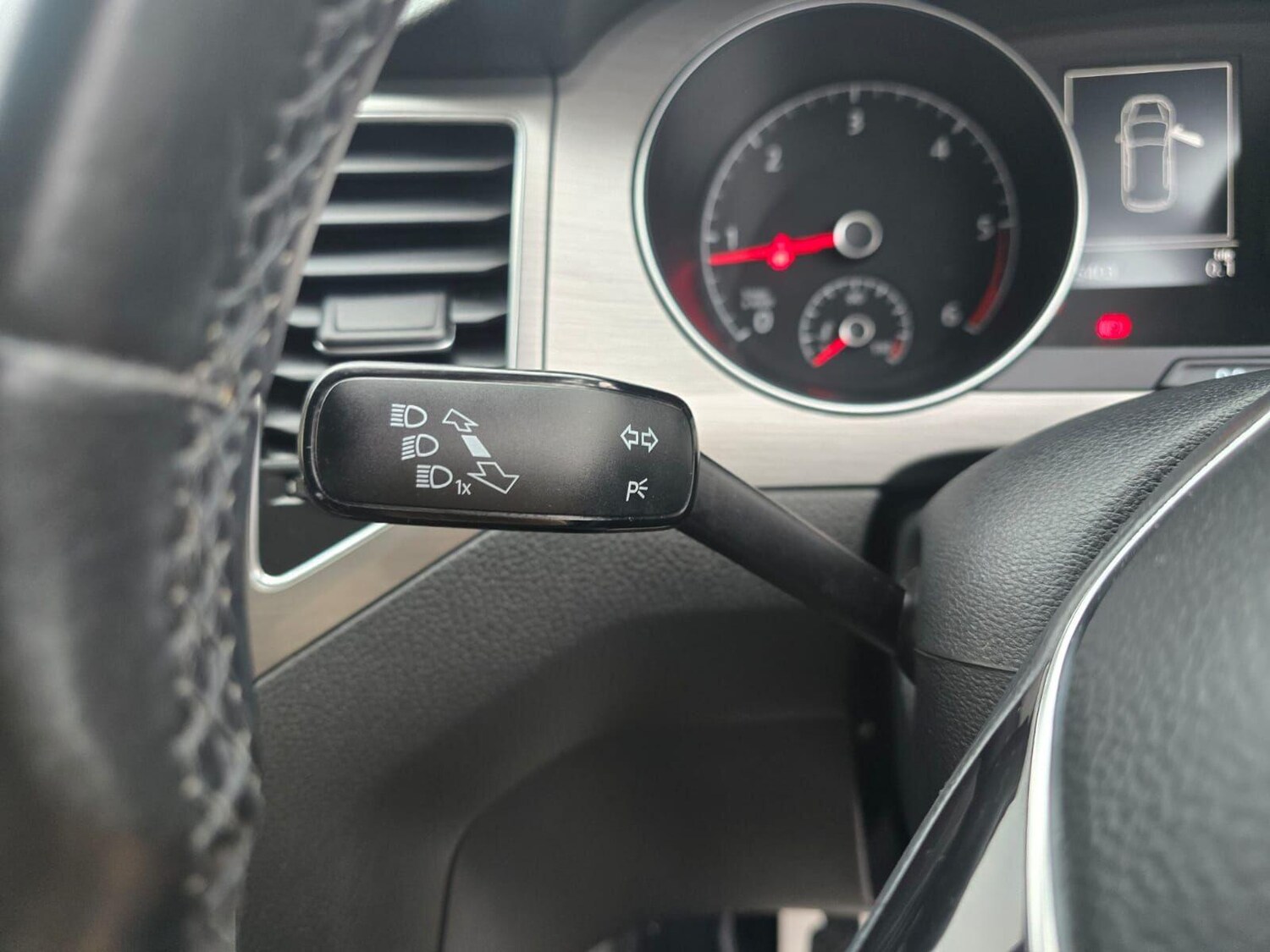 Used Volkswagen Golf SV 2014 for sale - 76410457: Photo 32