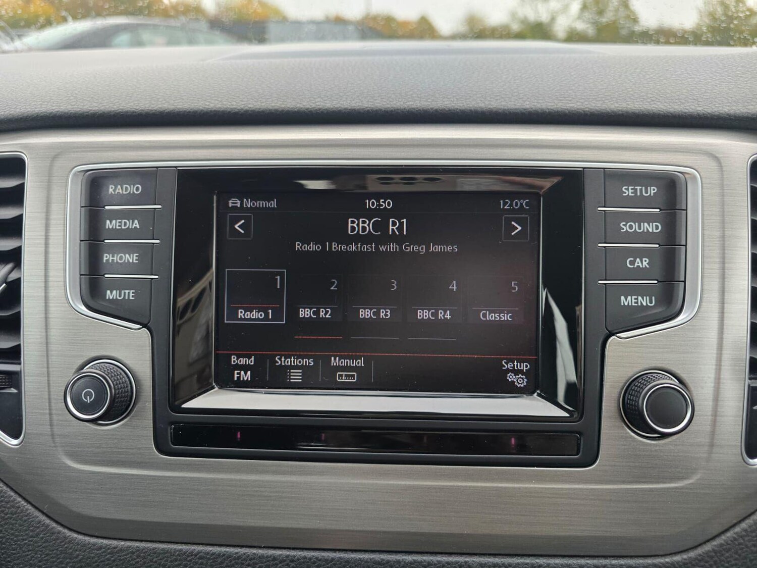 Used Volkswagen Golf SV 2014 for sale - 76410457: Photo 37