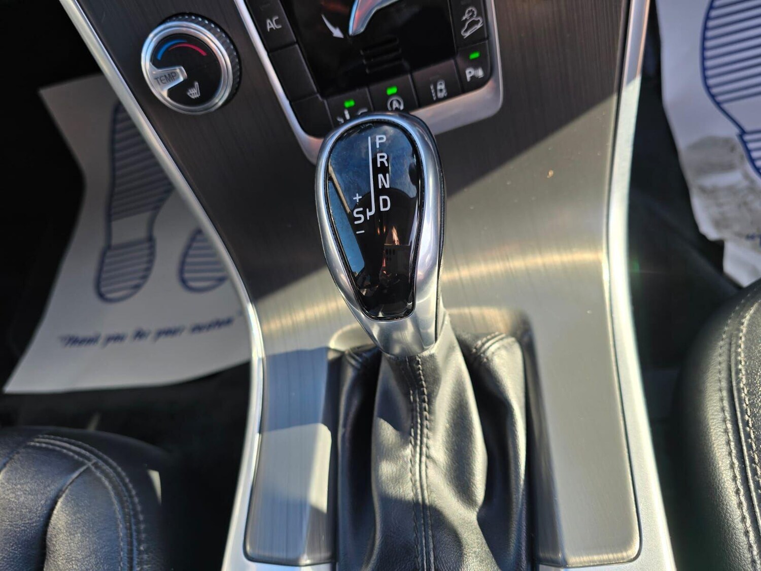 Used Volvo XC60 2016 for sale - 76528842: Photo 12