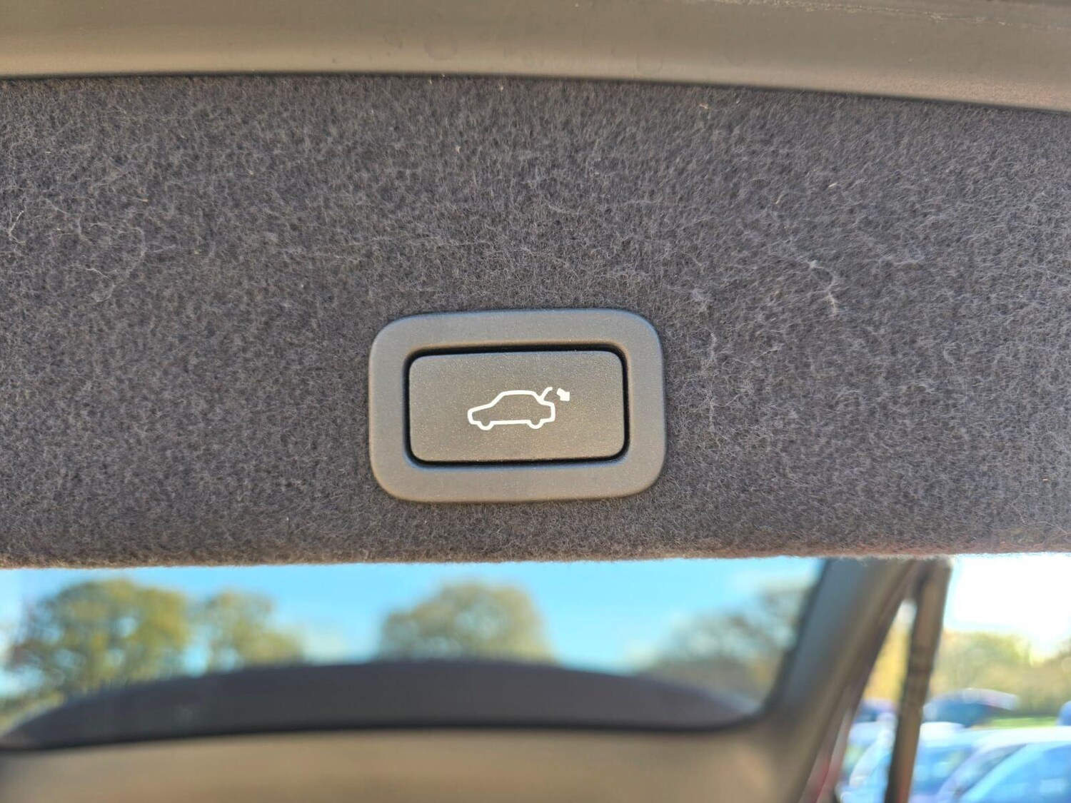 Used Volvo XC60 2016 for sale - 76528842: Photo 18