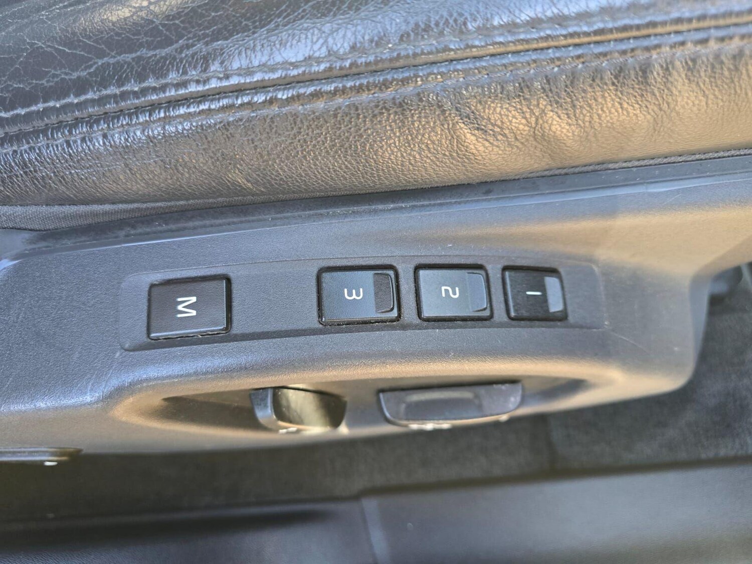 Used Volvo XC60 2016 for sale - 76528842: Photo 21