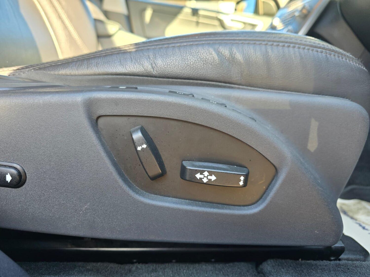 Used Volvo XC60 2016 for sale - 76528842: Photo 22