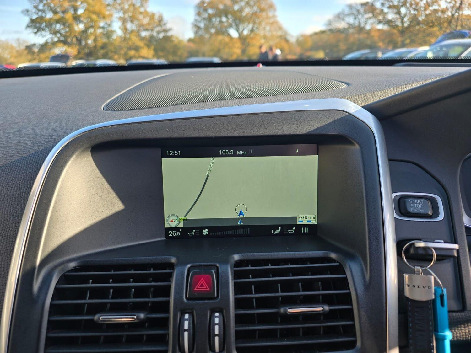 Used Volvo XC60 2016 for sale - 76528842: Photo 29