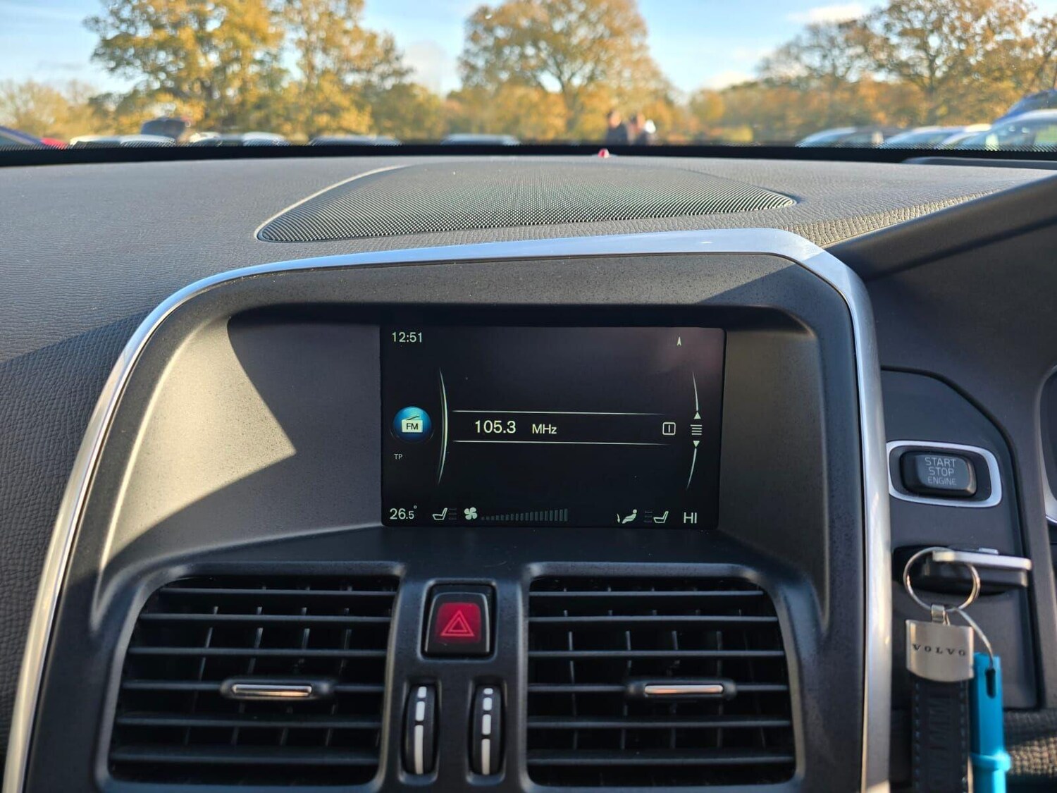 Used Volvo XC60 2016 for sale - 76528842: Photo 30