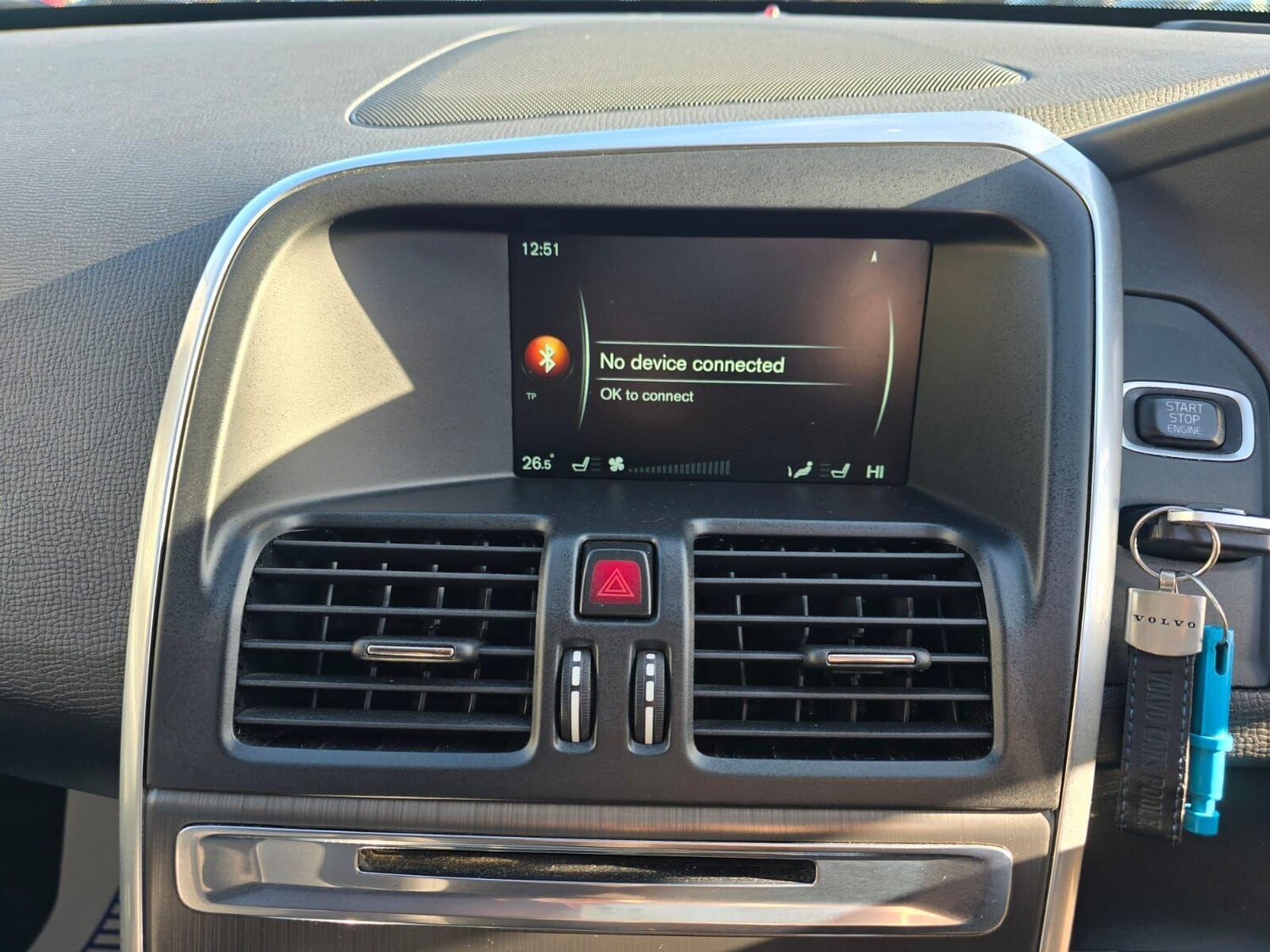 Used Volvo XC60 2016 for sale - 76528842: Photo 31