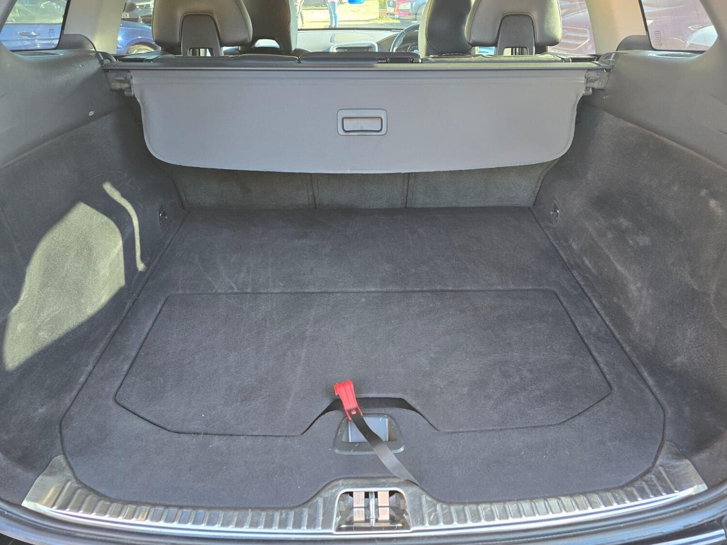 Used Volvo XC60 2016 for sale - 76528842: Photo 33