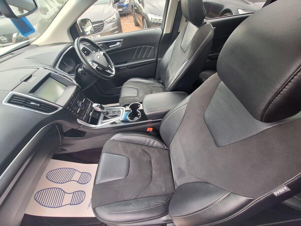 Used Ford Edge 2016 for sale - 76112136: Photo 14