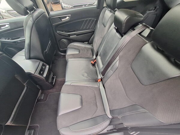 Used Ford Edge 2016 for sale - 76112136: Photo 15