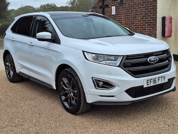 2016 - 2.0 TDCi Sport Powershift AWD Euro 6 (s/s) 5dr