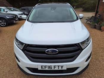 Used Ford Edge 2016 for sale - 76112136: Photo 2