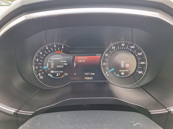 Used Ford Edge 2016 for sale - 76112136: Photo 34