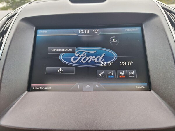 Used Ford Edge 2016 for sale - 76112136: Photo 49
