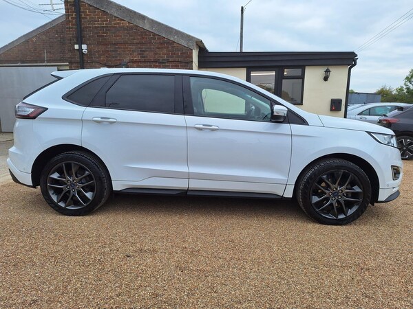 Used Ford Edge 2016 for sale - 76112136: Photo 4