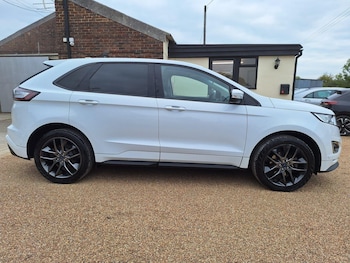 Used Ford Edge 2016 for sale - 76112136: Photo 4