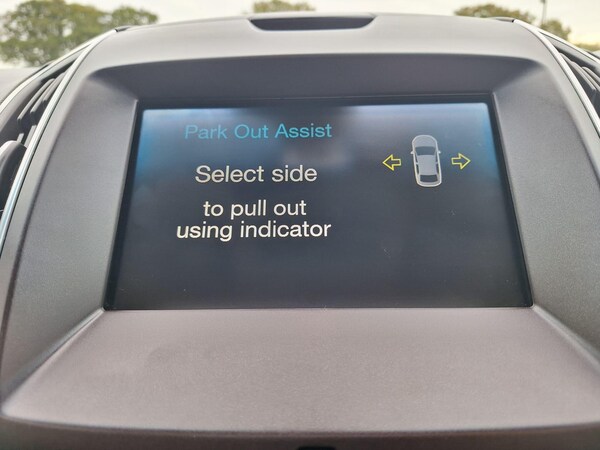 Used Ford Edge 2016 for sale - 76112136: Photo 53
