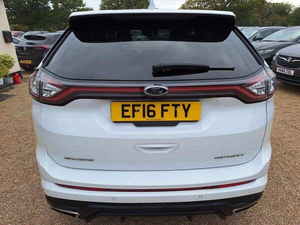 Used Ford Edge 2016 for sale - 76112136: Photo 5