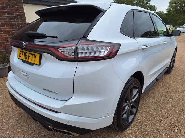 Used Ford Edge 2016 for sale - 76112136: Photo 6