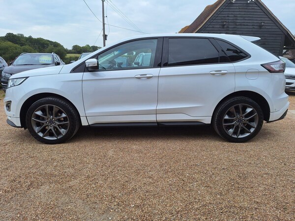 Used Ford Edge 2016 for sale - 76112136: Photo 8