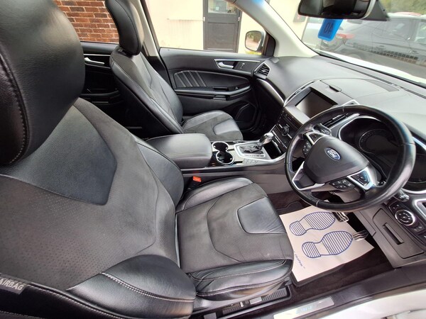 Used Ford Edge 2016 for sale - 76112136: Photo 9