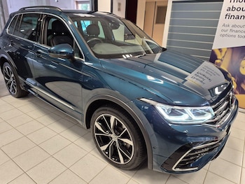 2023 - 1.4 TSI eHybrid R-Line 5dr DSG