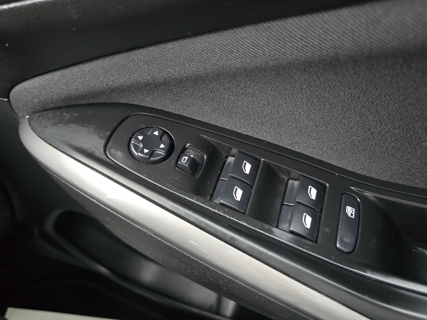 Used Vauxhall Grandland X 2018 for sale - 75981888: Photo 20