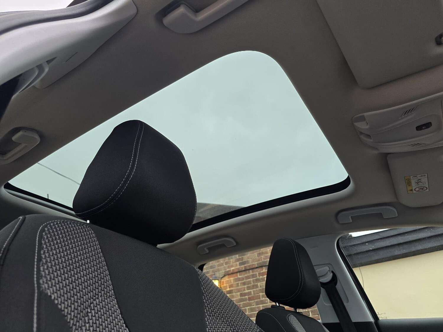 Used Vauxhall Grandland X 2018 for sale - 75981888: Photo 21