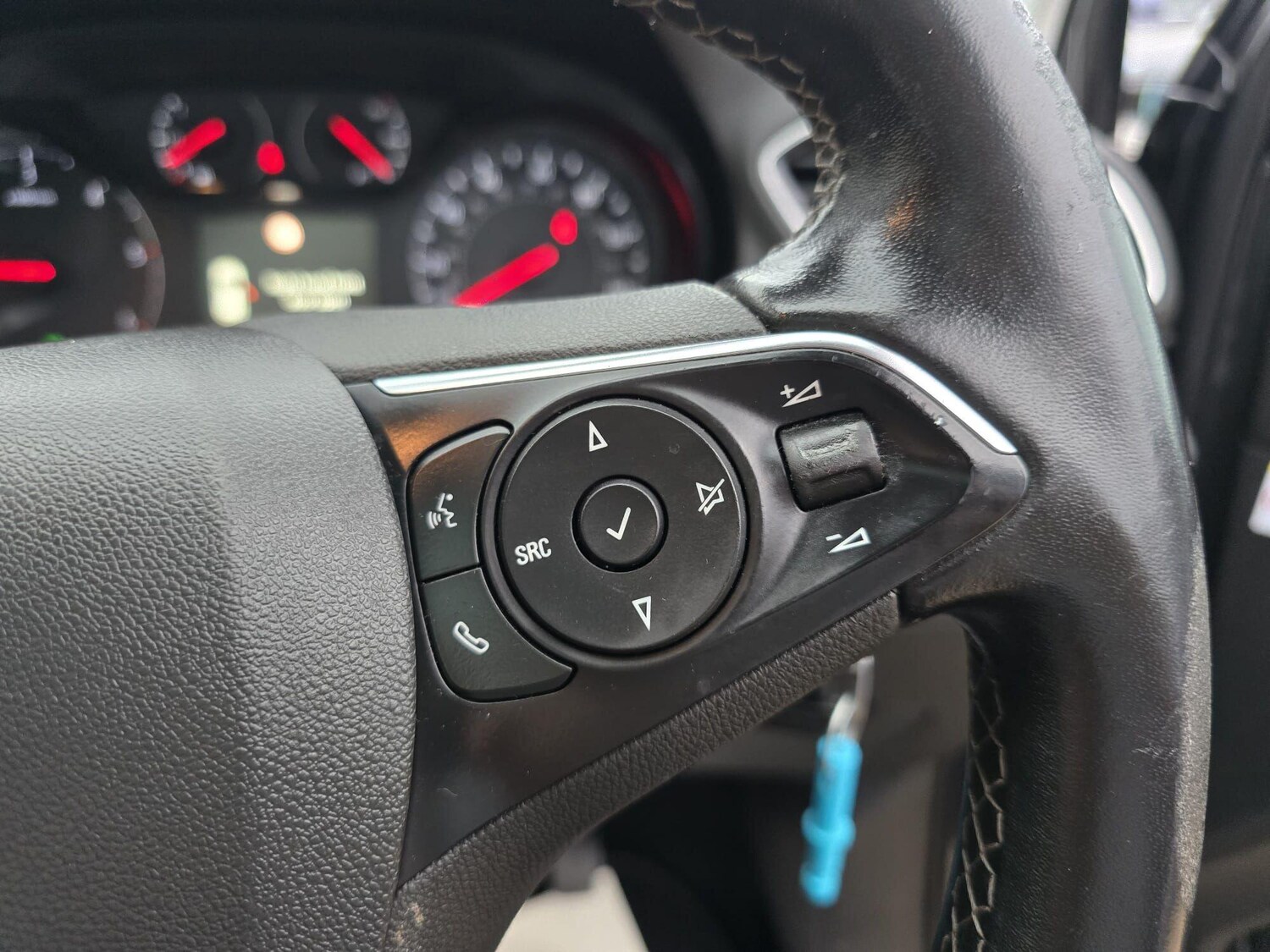 Used Vauxhall Grandland X 2018 for sale - 75981888: Photo 22