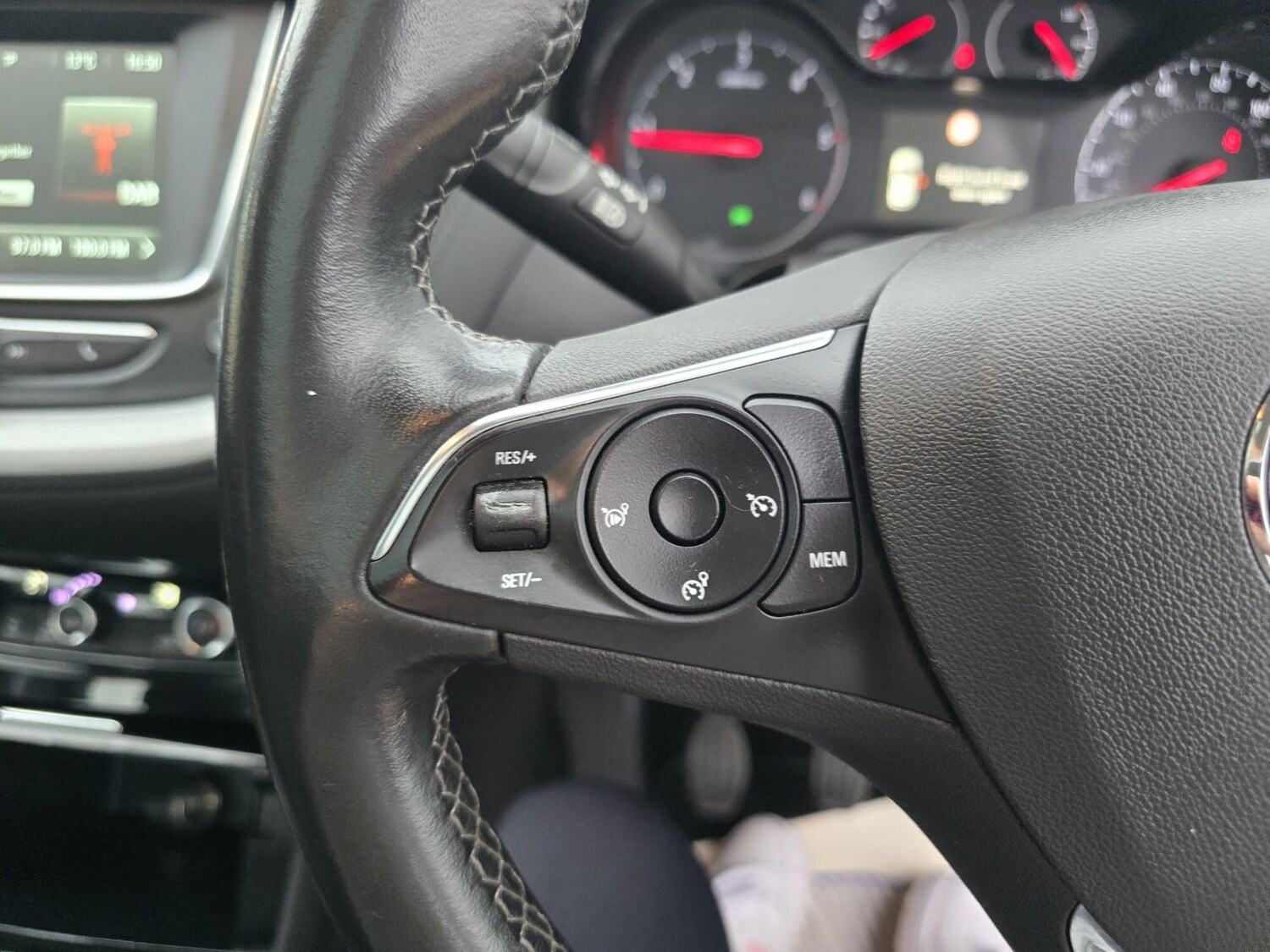 Used Vauxhall Grandland X 2018 for sale - 75981888: Photo 23