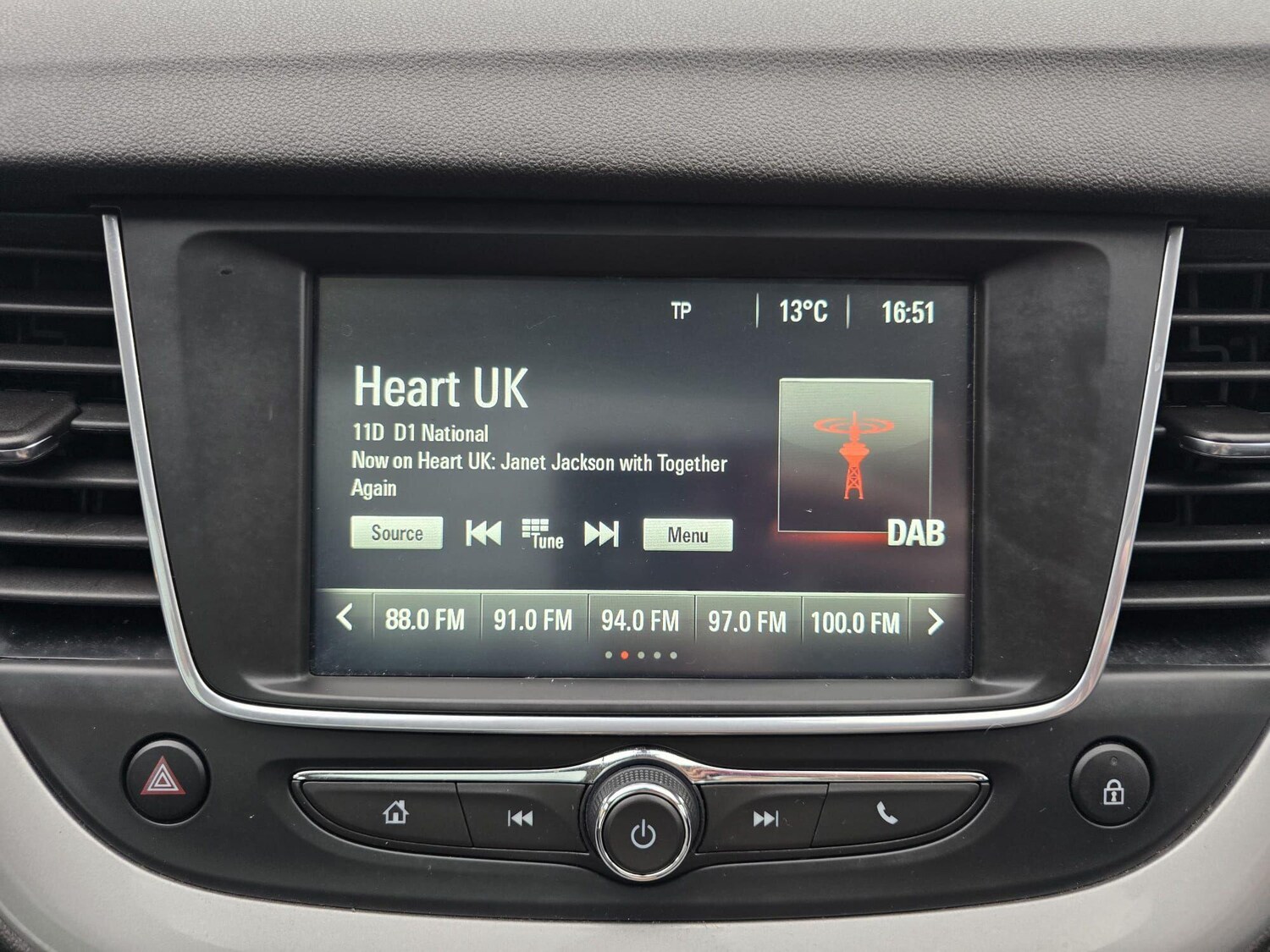 Used Vauxhall Grandland X 2018 for sale - 75981888: Photo 24