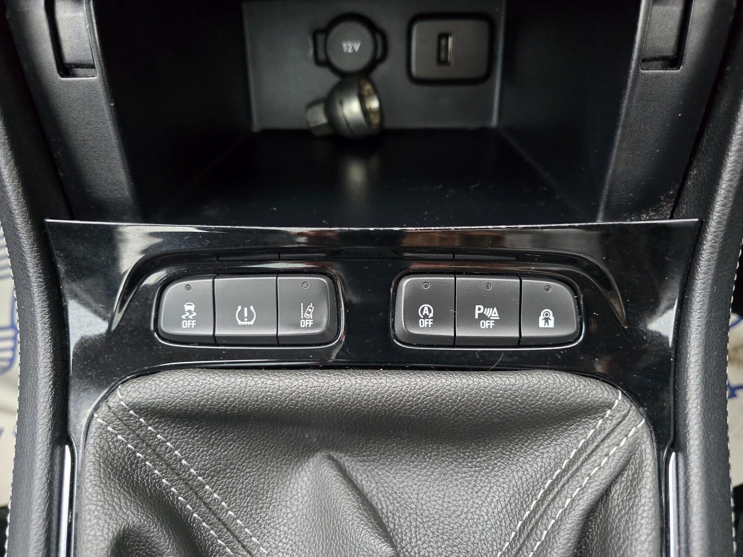 Used Vauxhall Grandland X 2018 for sale - 75981888: Photo 26