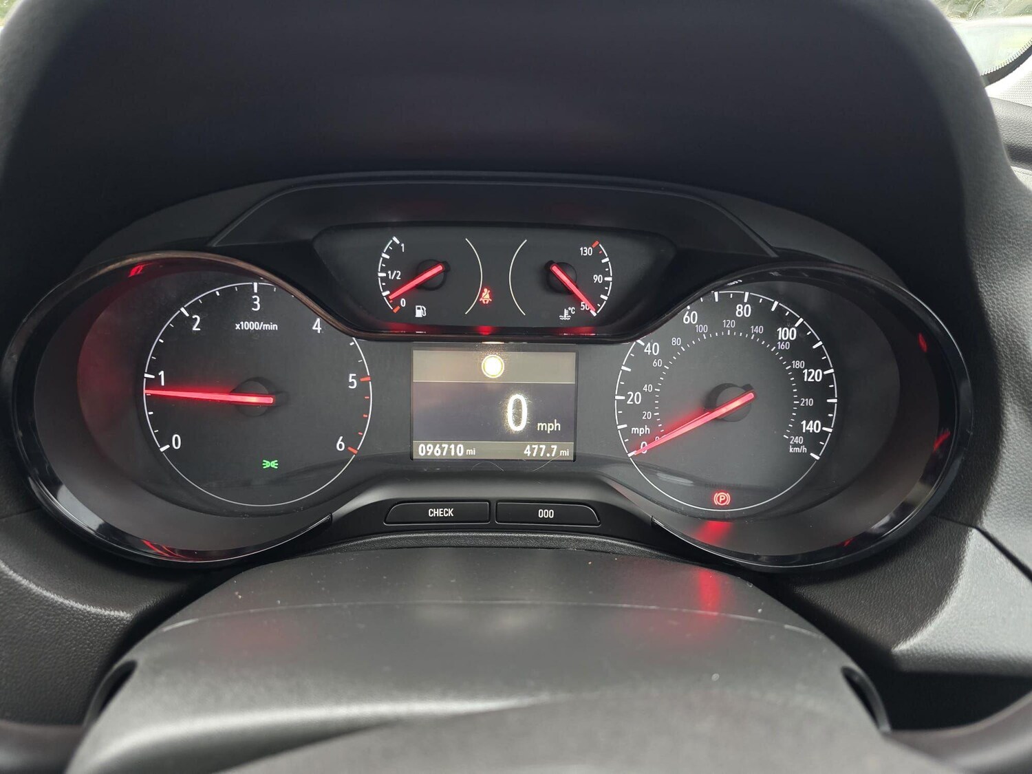 Used Vauxhall Grandland X 2018 for sale - 75981888: Photo 28