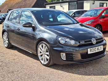 2010 - 2.0 TDI GTD Euro 5 5dr