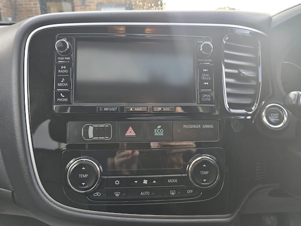 Used Mitsubishi Outlander 2016 for sale - 76229379: Photo 21