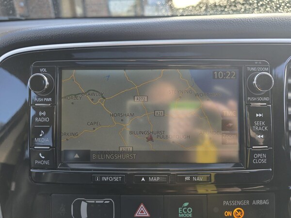 Used Mitsubishi Outlander 2016 for sale - 76229379: Photo 27
