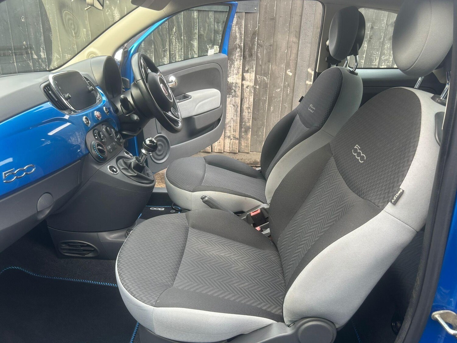 Vehicle 11