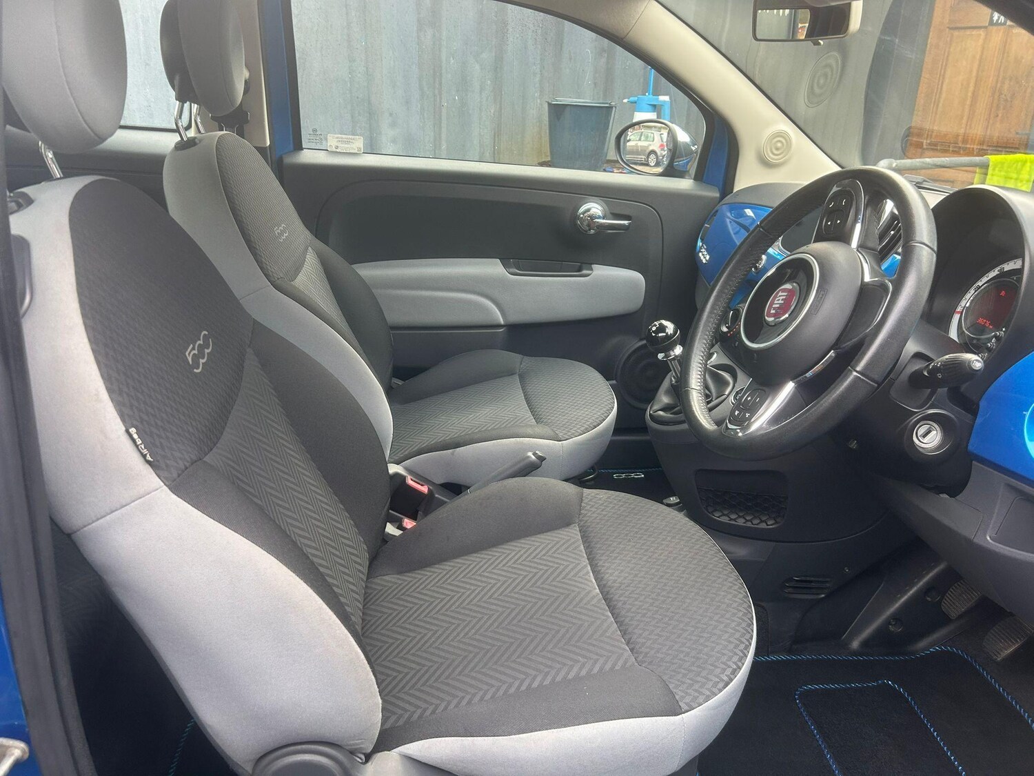 Vehicle 13