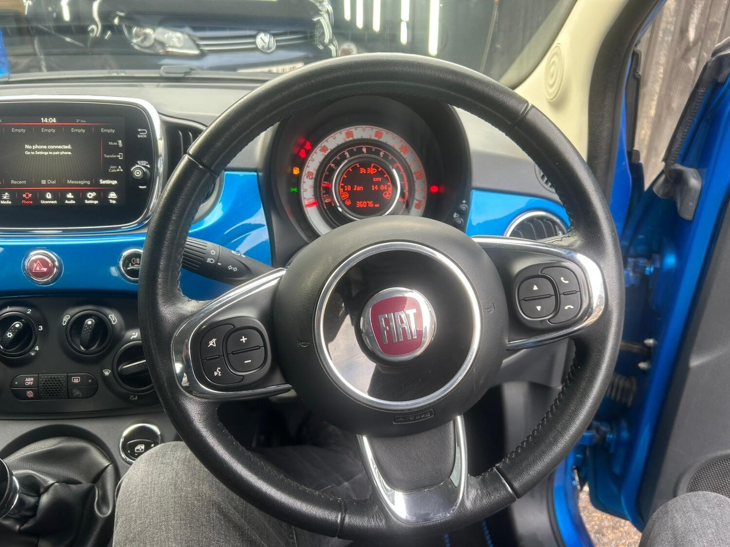 Vehicle 19