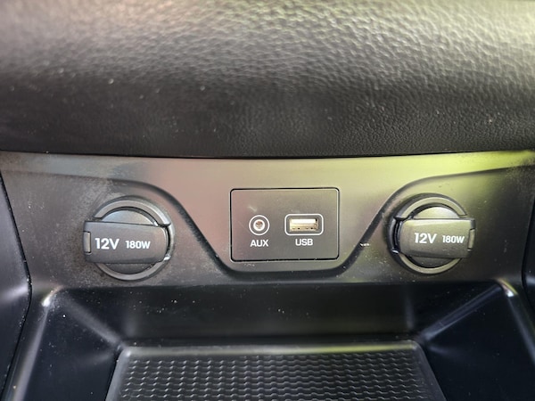 Used Hyundai TUCSON 2017 for sale - 76176226: Photo 36