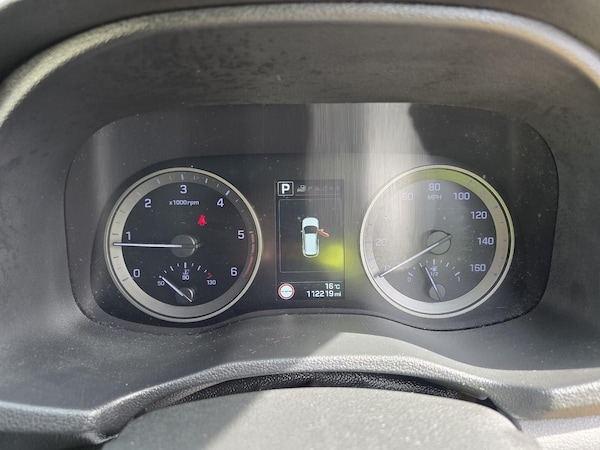 Used Hyundai TUCSON 2017 for sale - 76176226: Photo 37