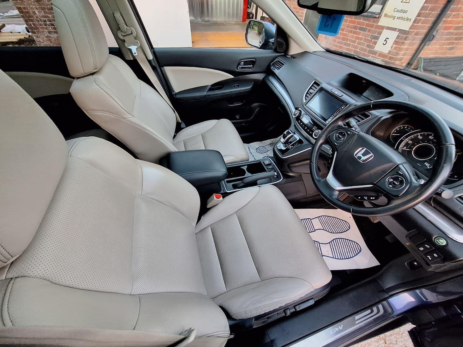 Used Honda CR-V 2015 for sale - 75981913: Photo 10