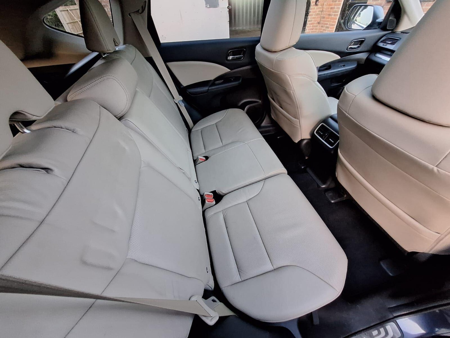 Used Honda CR-V 2015 for sale - 75981913: Photo 12