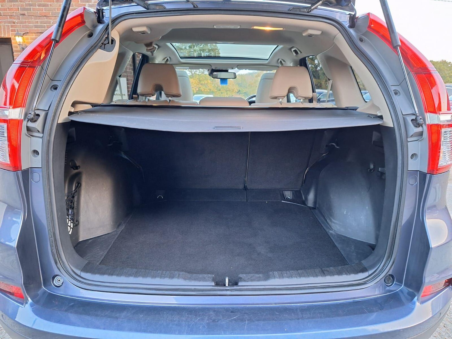 Used Honda CR-V 2015 for sale - 75981913: Photo 13