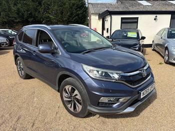 Used Honda CR-V 2015 for sale - 75981913: Photo