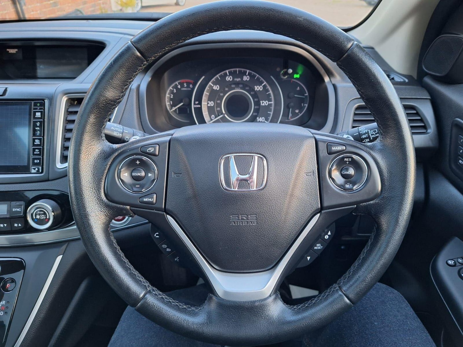 Used Honda CR-V 2015 for sale - 75981913: Photo 27