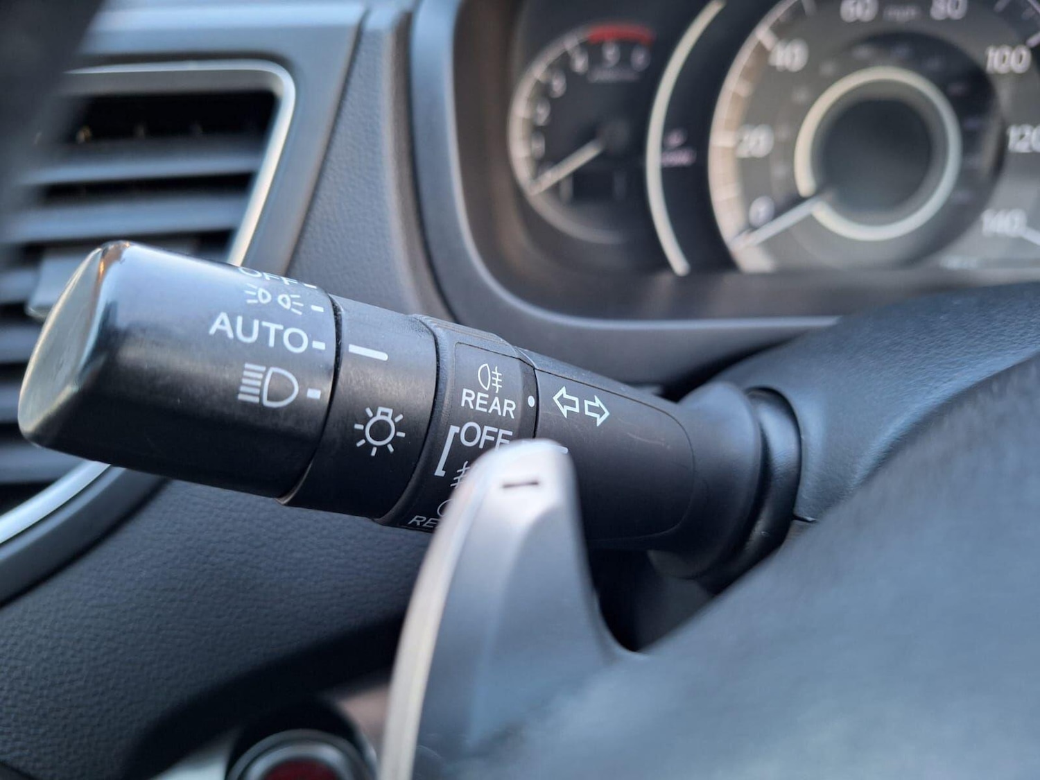 Used Honda CR-V 2015 for sale - 75981913: Photo 34