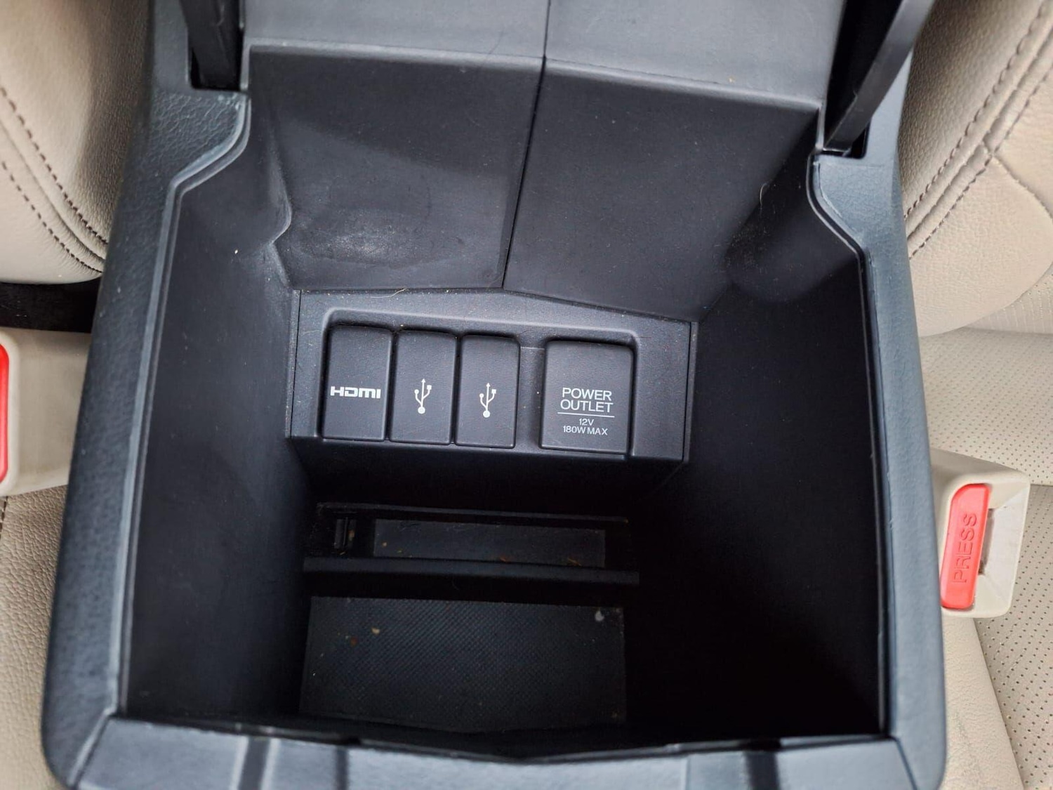 Used Honda CR-V 2015 for sale - 75981913: Photo 36