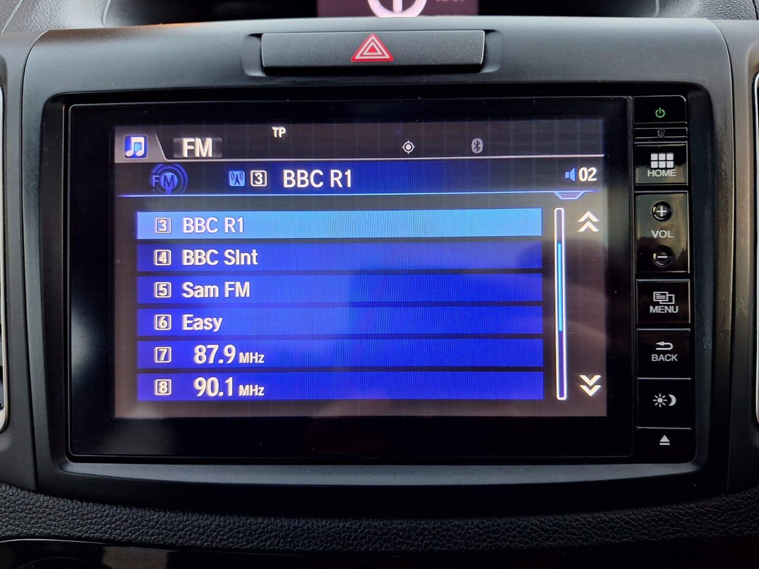 Used Honda CR-V 2015 for sale - 75981913: Photo 44